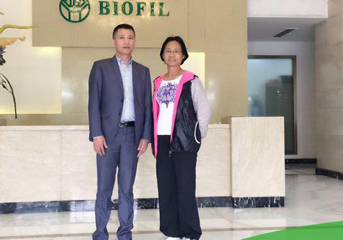 蕾丝视频污版覆膜瓦客户蕾丝视频APP污之广州洁特生物过滤股份有限公司