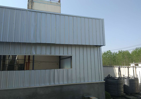 蕾丝视频污版覆膜瓦客户蕾丝视频APP污之启东亚太化工厂有限公司